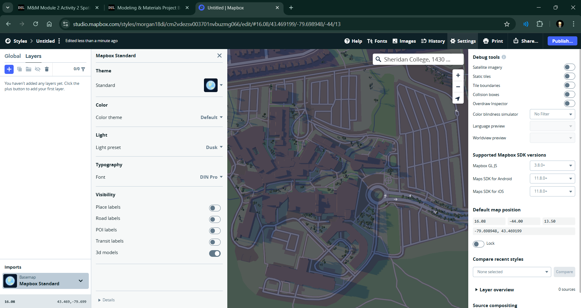 Brivariate Map Exploration 2
