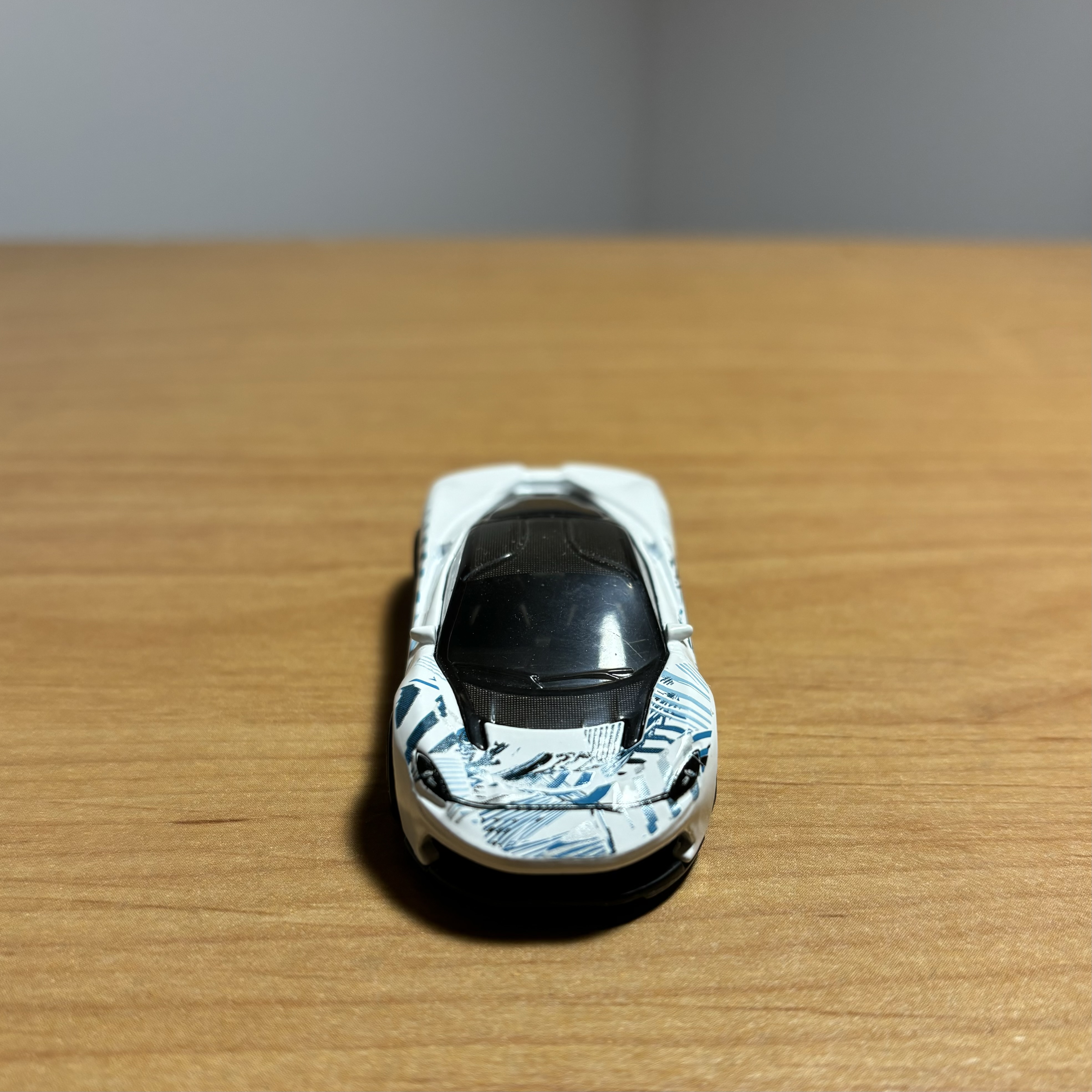 Hotwheels 3