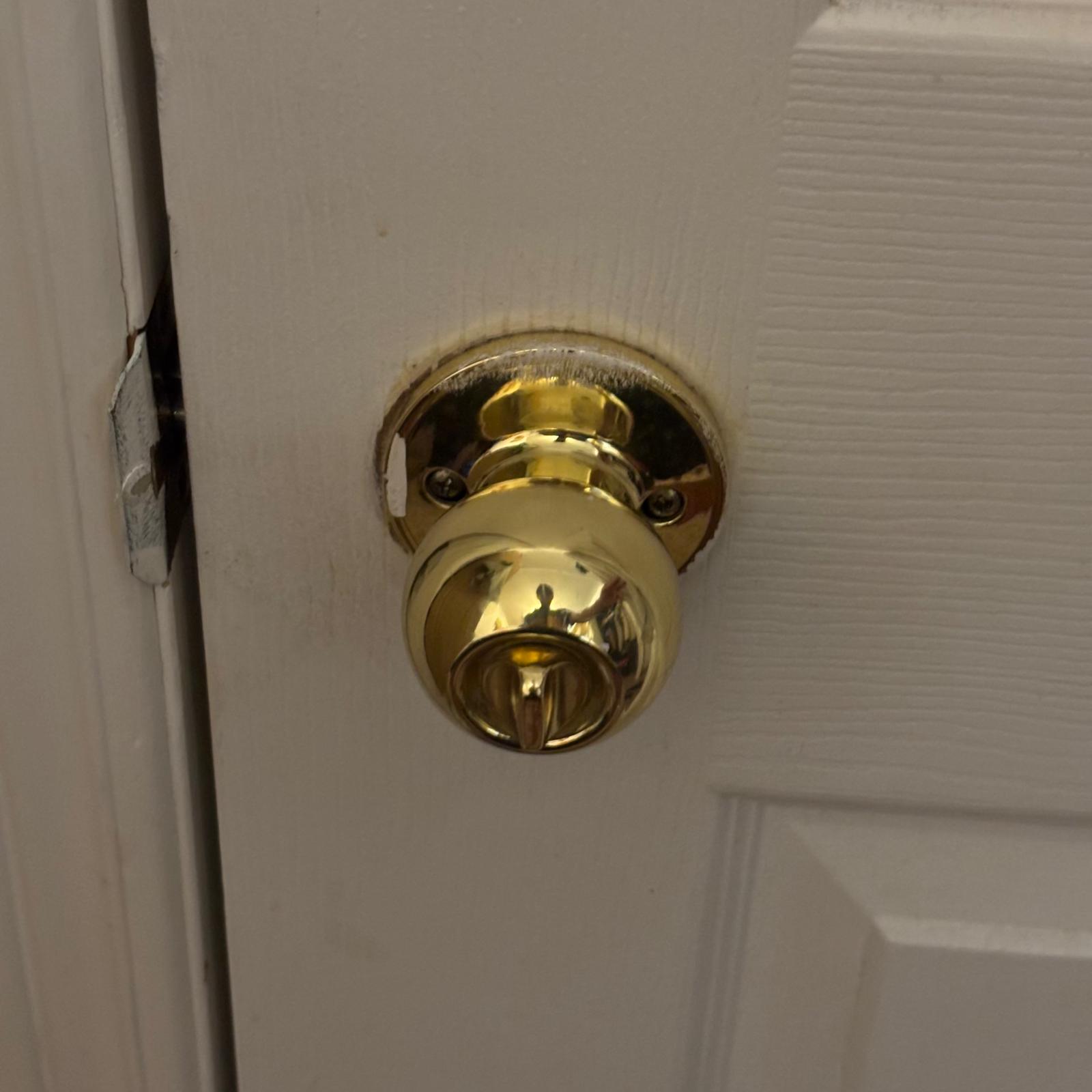 Door Knob