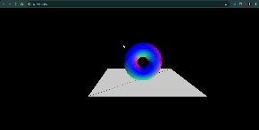 Javascript sketch4 exploration