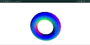 Javascript sketch2 for tutrial 1