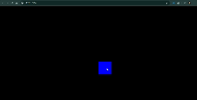 Javascript sketch exploration
